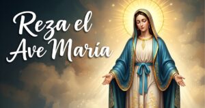 el ave maria