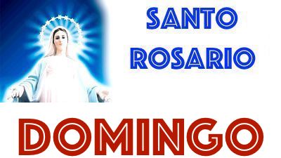 santo rosario domingo