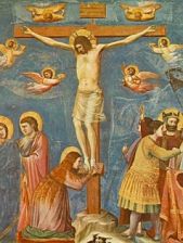 Quinto Misterio Doloroso: La crucifixión y muerte de Jesús