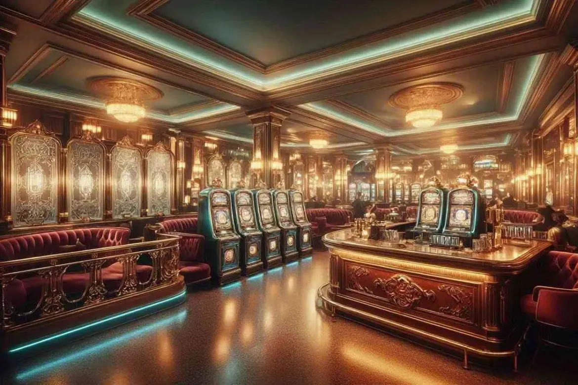 WinSpin Casino